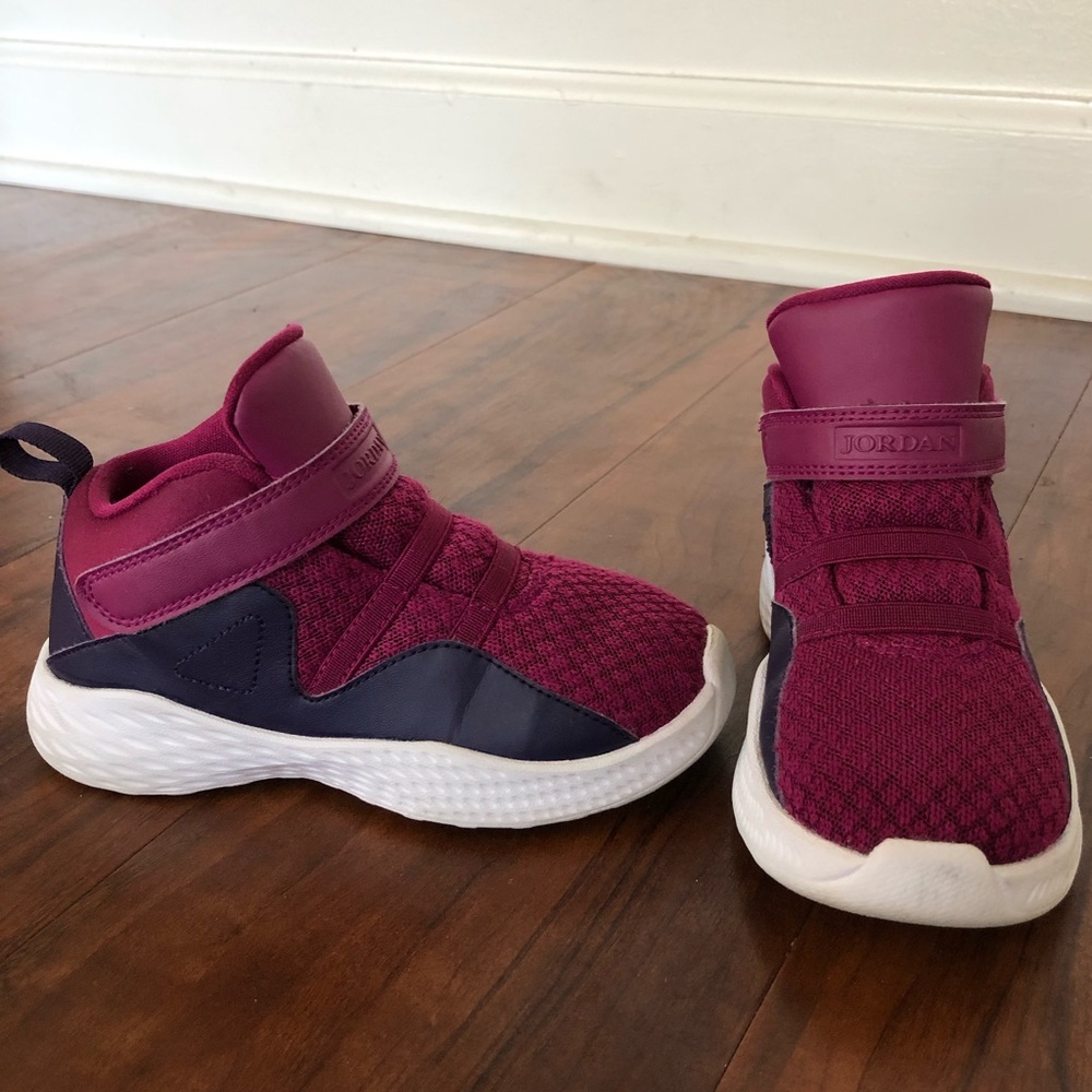 Toddlers Nike Jordans Formula 23